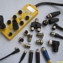 全球工業自動化深化驅動下 M12/M8與傳感器連接器市場前景及商機趨勢分析