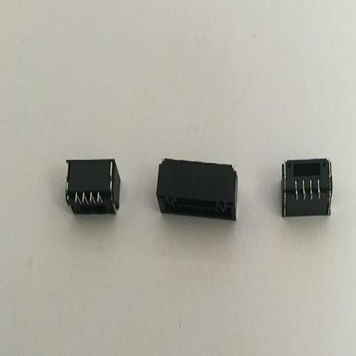 從射頻到高清 連接器廠家的智能化與品質服務深度解析