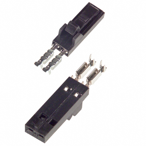 [市場動態]TE連接器2P 5-103957-1-北京京北通宇電子元件QQ:2850707144