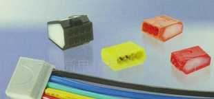 直擊電工痛點！插式電線連接頭 簡單、可靠、易用的連接解決方案
